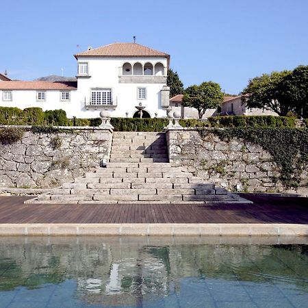 Boega Hotel ヴィラ・ノーヴァ・デ・セルヴェイラ エクステリア 写真