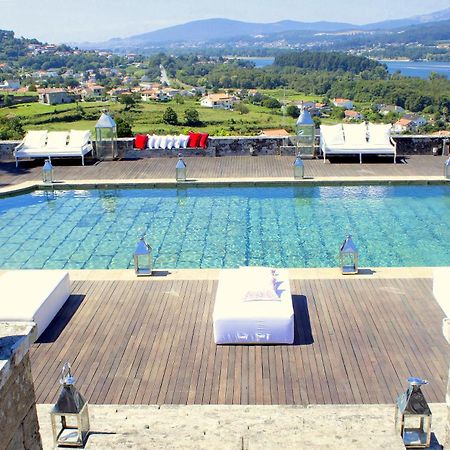 Boega Hotel ヴィラ・ノーヴァ・デ・セルヴェイラ エクステリア 写真