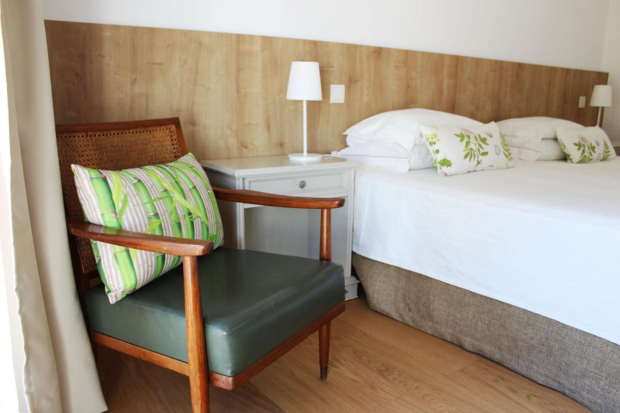 Boega Hotel ヴィラ・ノーヴァ・デ・セルヴェイラ 部屋 写真