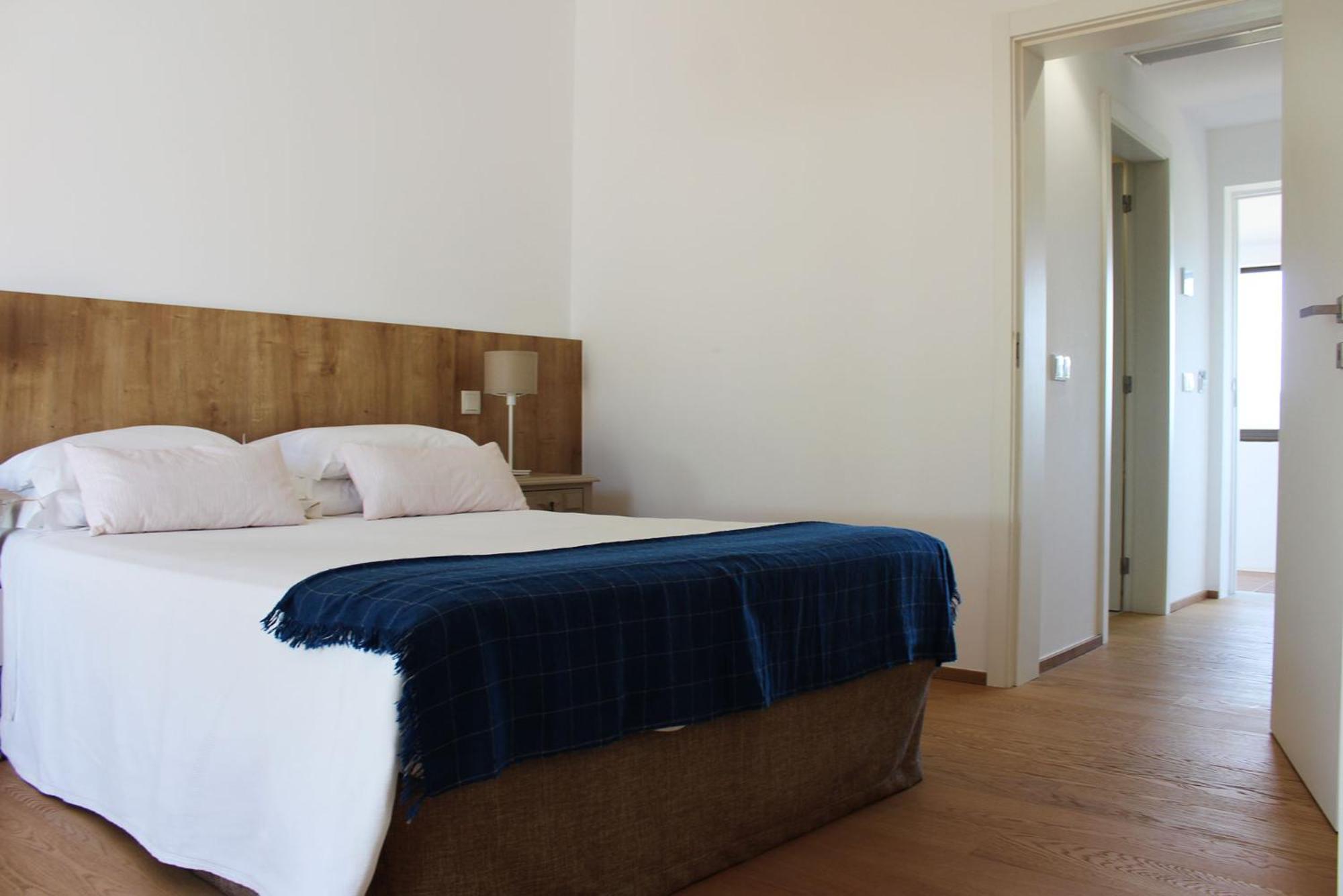 Boega Hotel ヴィラ・ノーヴァ・デ・セルヴェイラ 部屋 写真